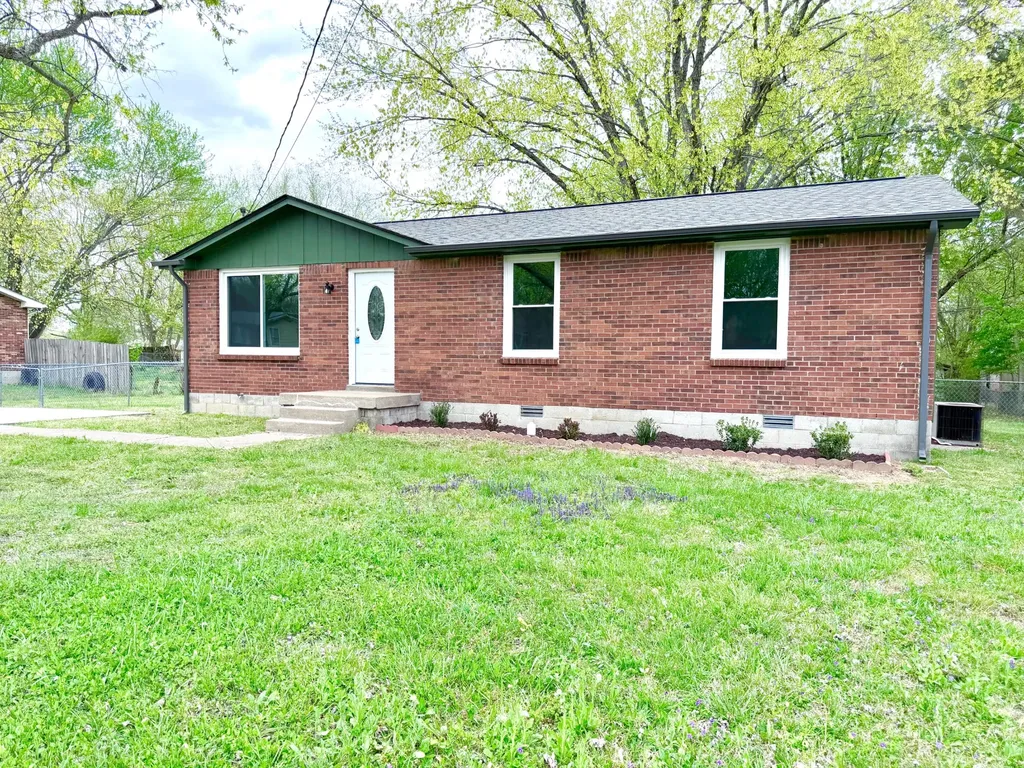 511 Jewel Drive Clarksville TN 37042