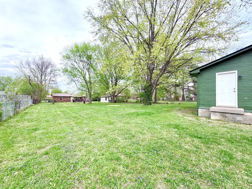 511 Jewel Drive Clarksville TN 37042