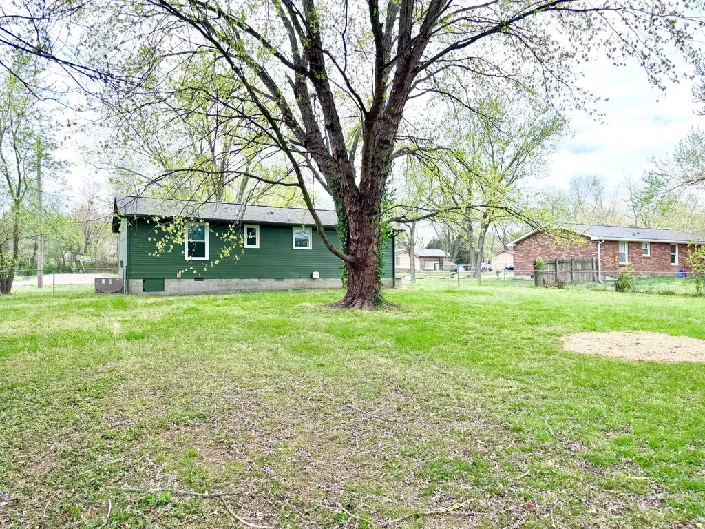 511 Jewel Drive Clarksville TN 37042