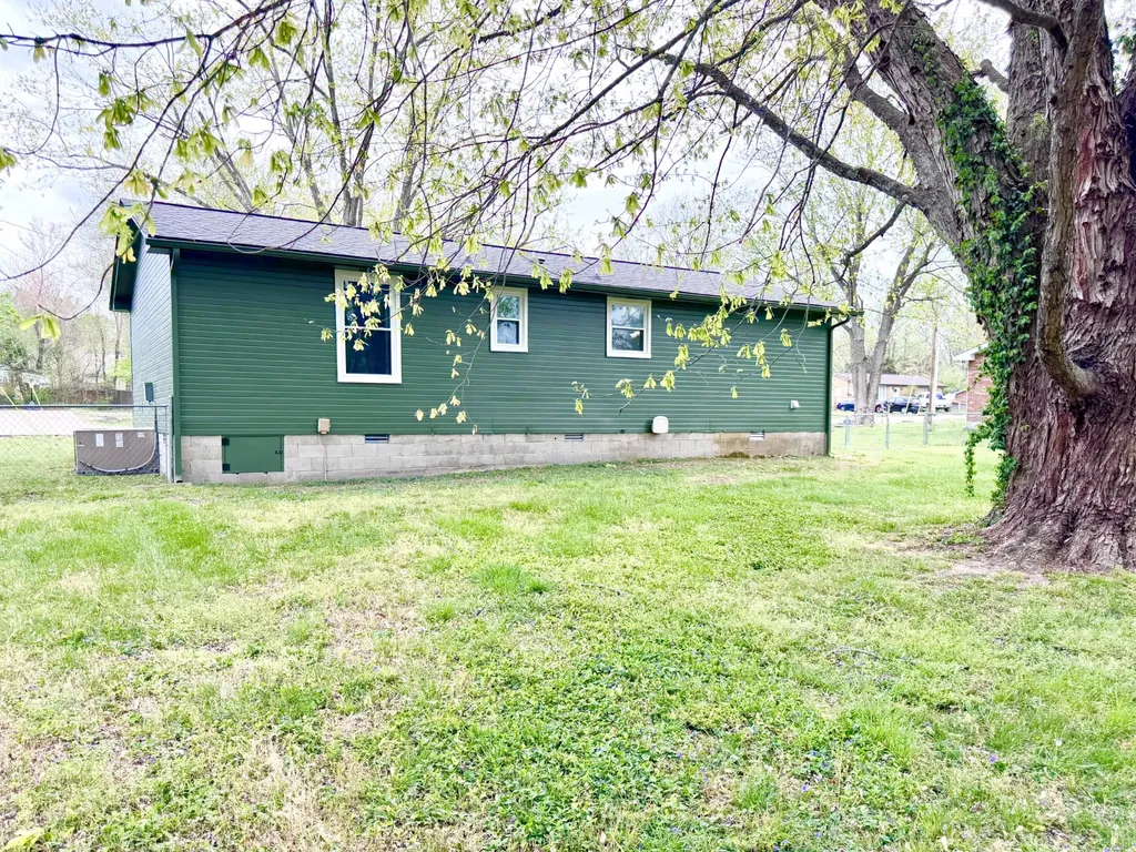 511 Jewel Drive Clarksville TN 37042