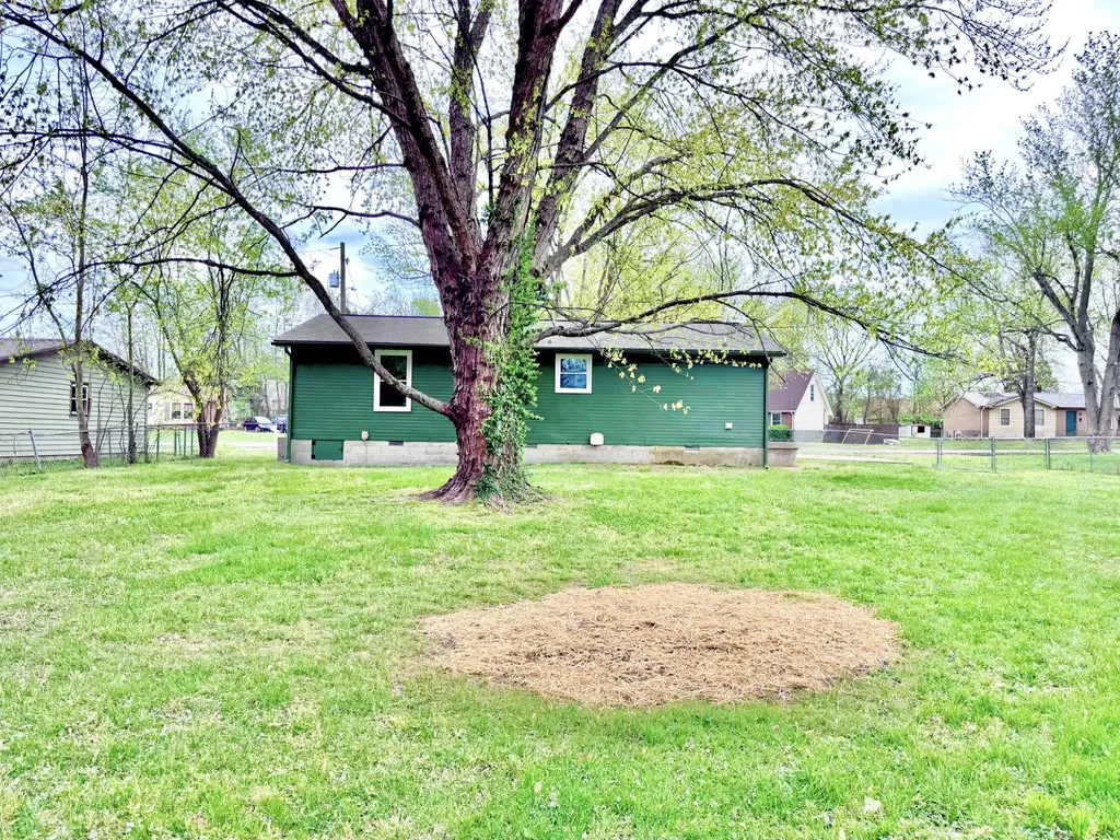 511 Jewel Drive Clarksville TN 37042