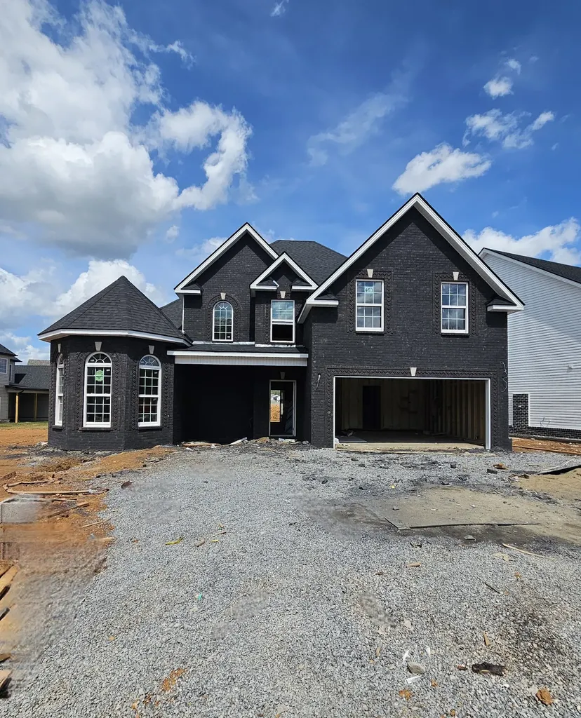 1348 Mourning Cloak Drive Clarksville TN 37043