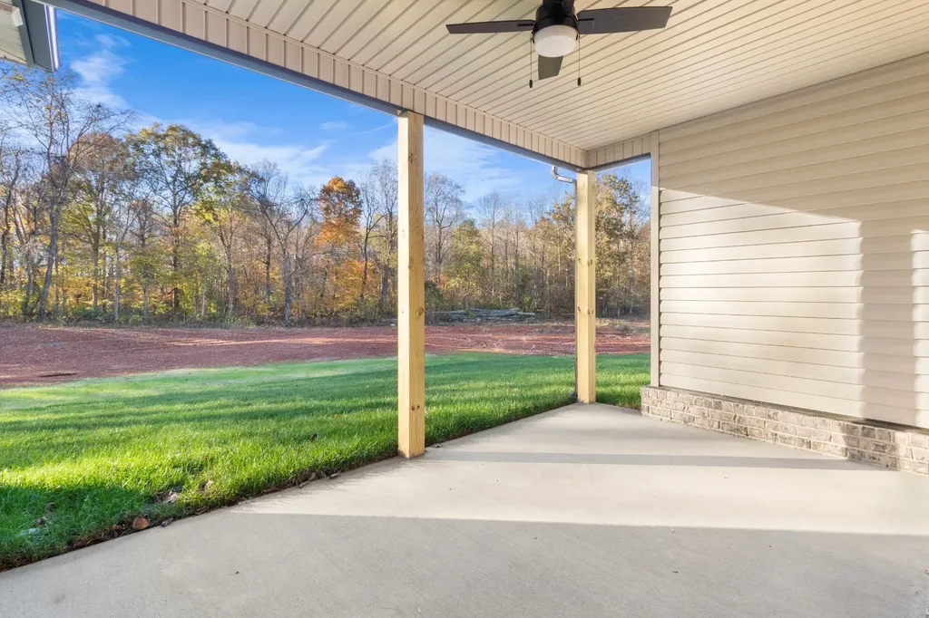1348 Mourning Cloak Drive Clarksville TN 37043