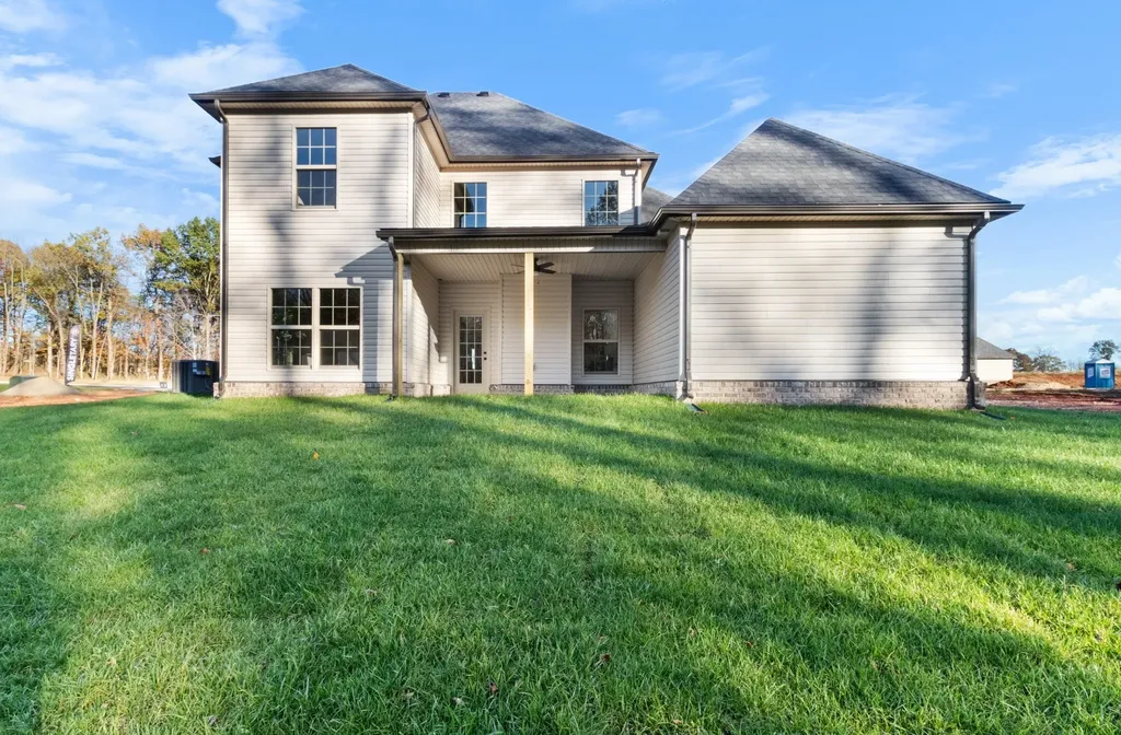 1348 Mourning Cloak Drive Clarksville TN 37043