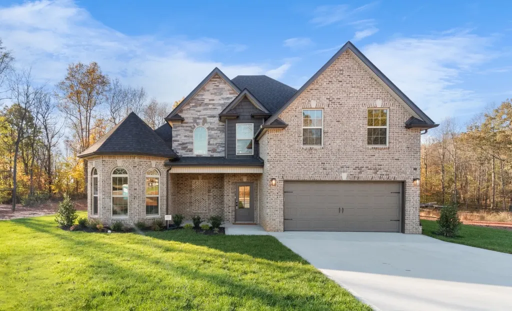 1348 Mourning Cloak Drive Clarksville TN 37043