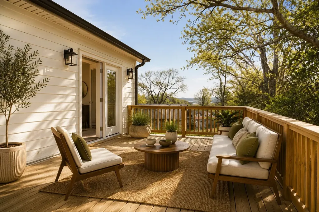 2401 Grover Street Nashville TN 37207