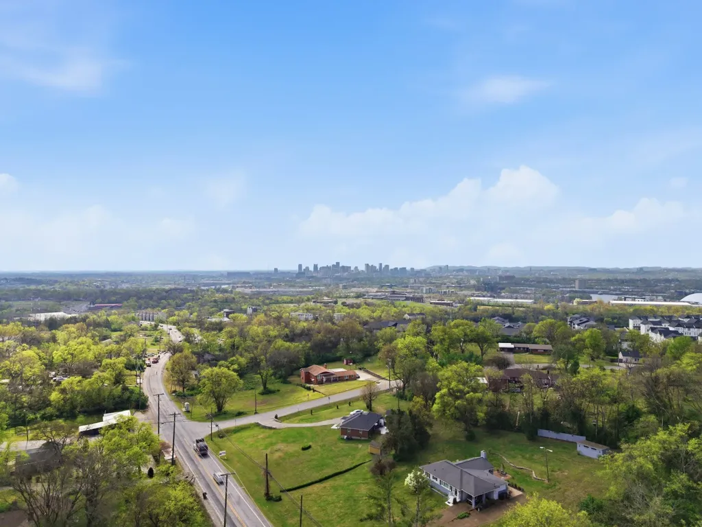 2401 Grover Street Nashville TN 37207