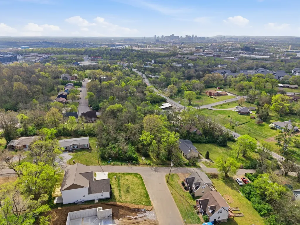 2401 Grover Street Nashville TN 37207