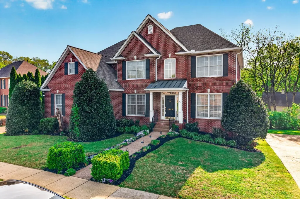 5628 Montelle Lane Nashville TN 37211