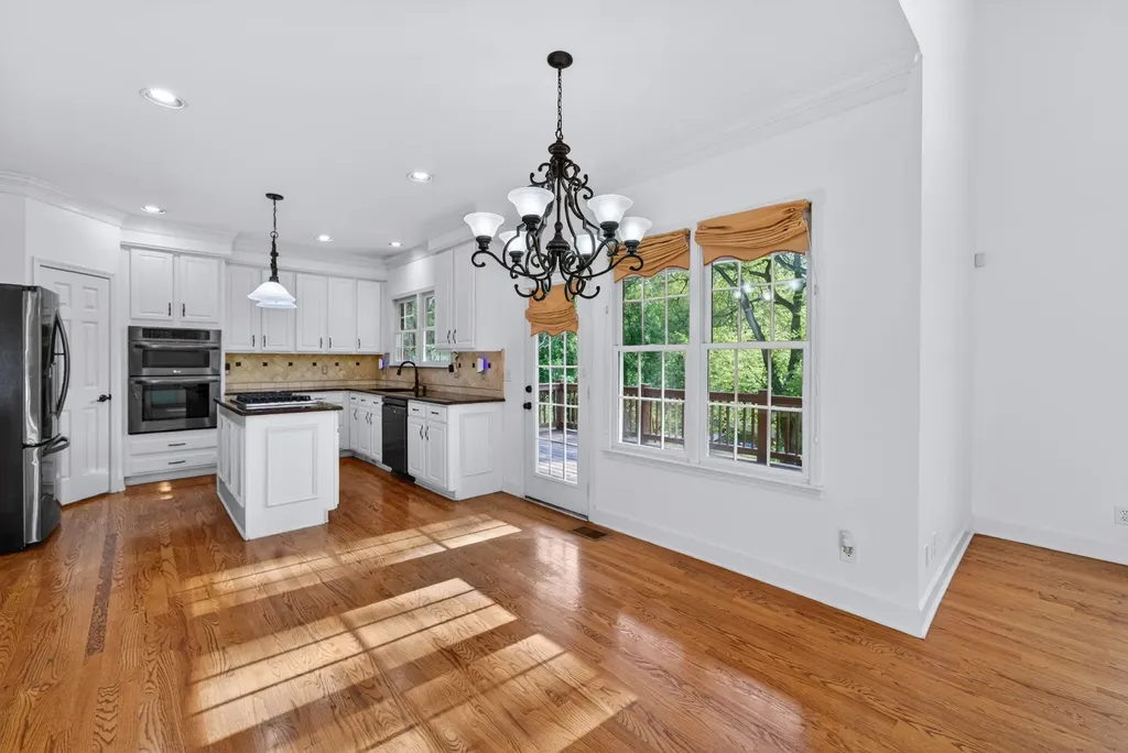 5628 Montelle Lane Nashville TN 37211