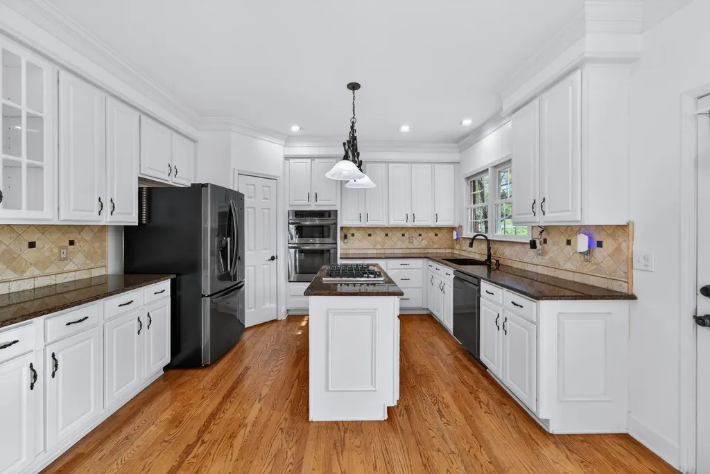 5628 Montelle Lane Nashville TN 37211