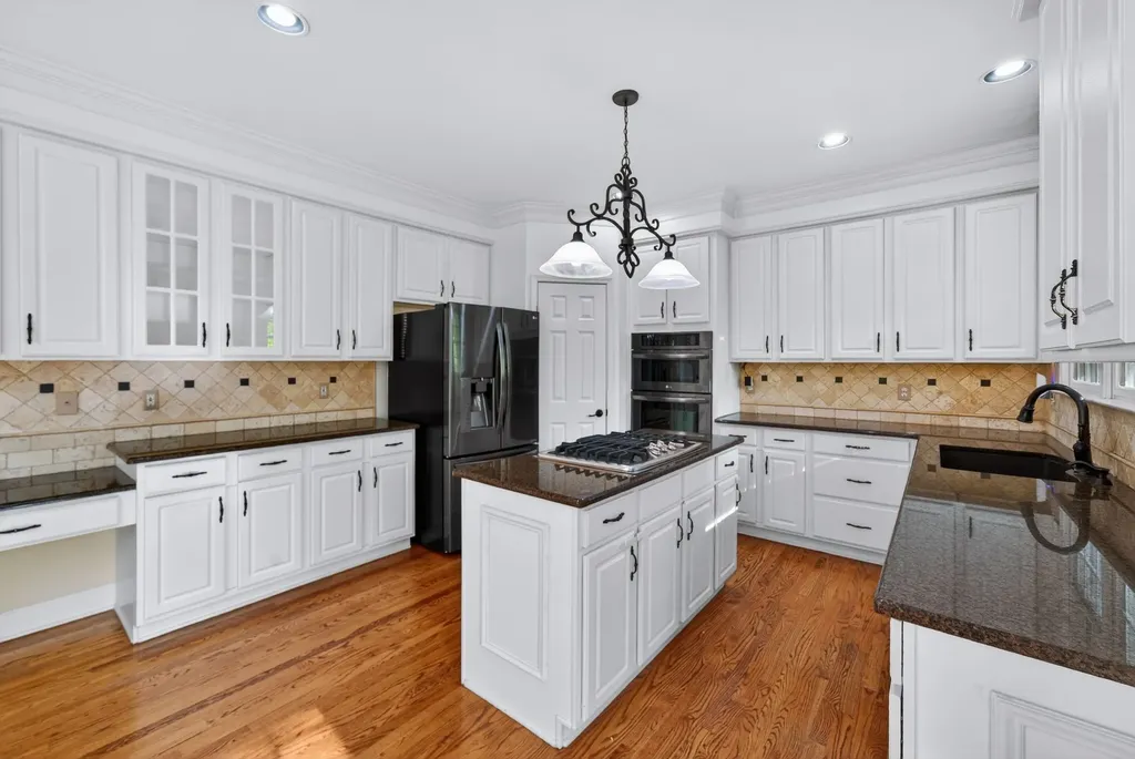 5628 Montelle Lane Nashville TN 37211