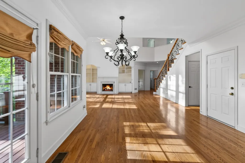 5628 Montelle Lane Nashville TN 37211