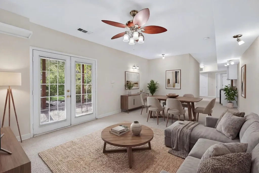 5628 Montelle Lane Nashville TN 37211