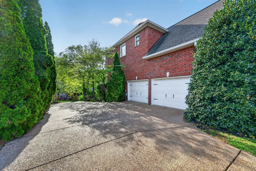 5628 Montelle Lane Nashville TN 37211
