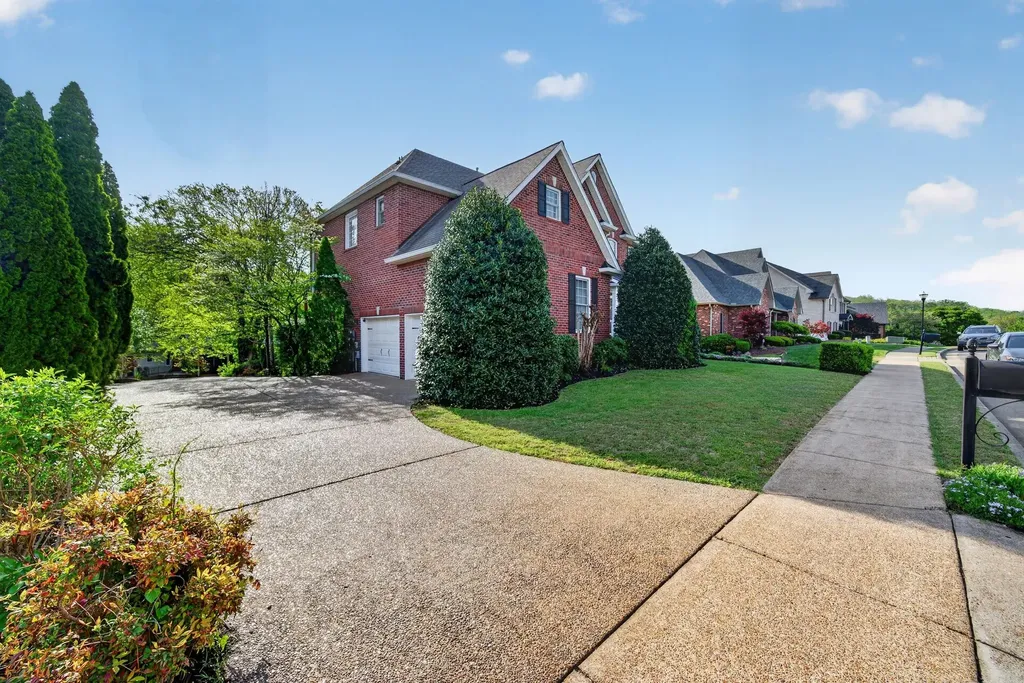 5628 Montelle Lane Nashville TN 37211