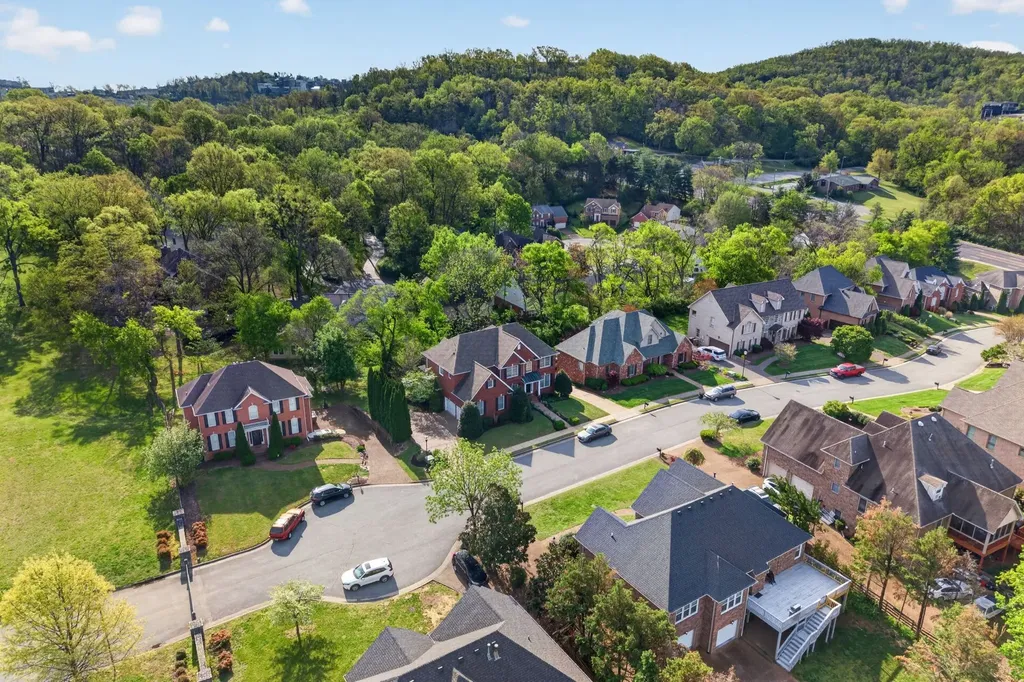 5628 Montelle Lane Nashville TN 37211