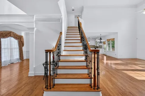 5628 Montelle Lane Nashville TN 37211