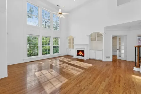 5628 Montelle Lane Nashville TN 37211