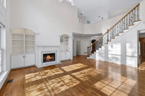 5628 Montelle Lane Nashville TN 37211