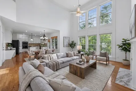 5628 Montelle Lane Nashville TN 37211