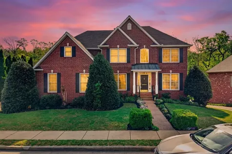 5628 Montelle Lane Nashville TN 37211