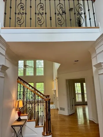 5628 Montelle Lane Nashville TN 37211