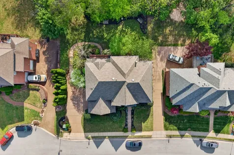 5628 Montelle Lane Nashville TN 37211