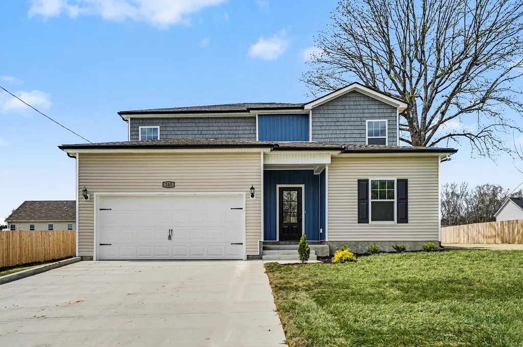 205 Hannah Lee Hill Road La Vergne TN 37086
