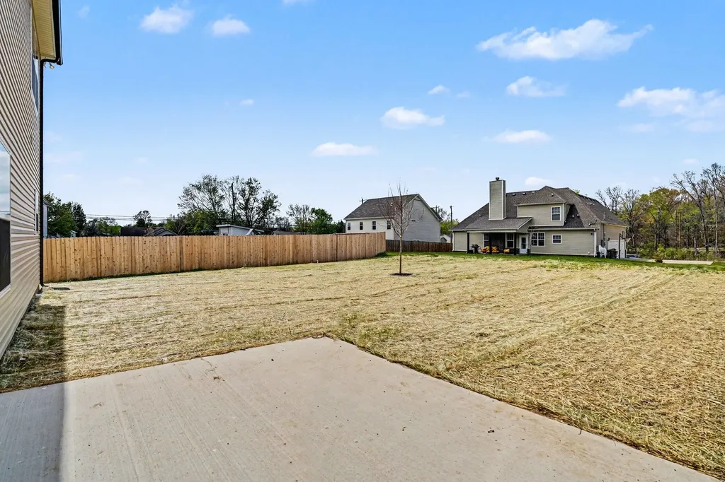 205 Hannah Lee Hill Road La Vergne TN 37086