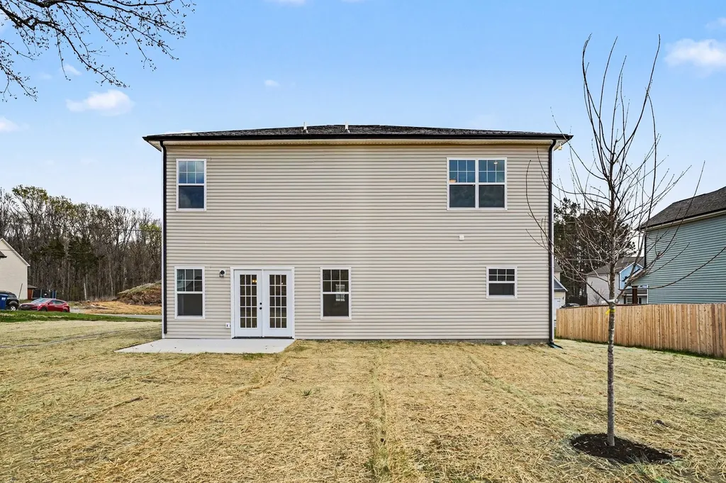 205 Hannah Lee Hill Road La Vergne TN 37086