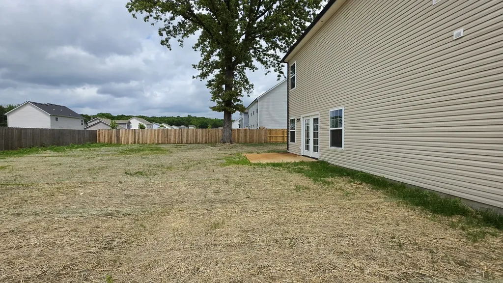205 Hannah Lee Hill Road La Vergne TN 37086