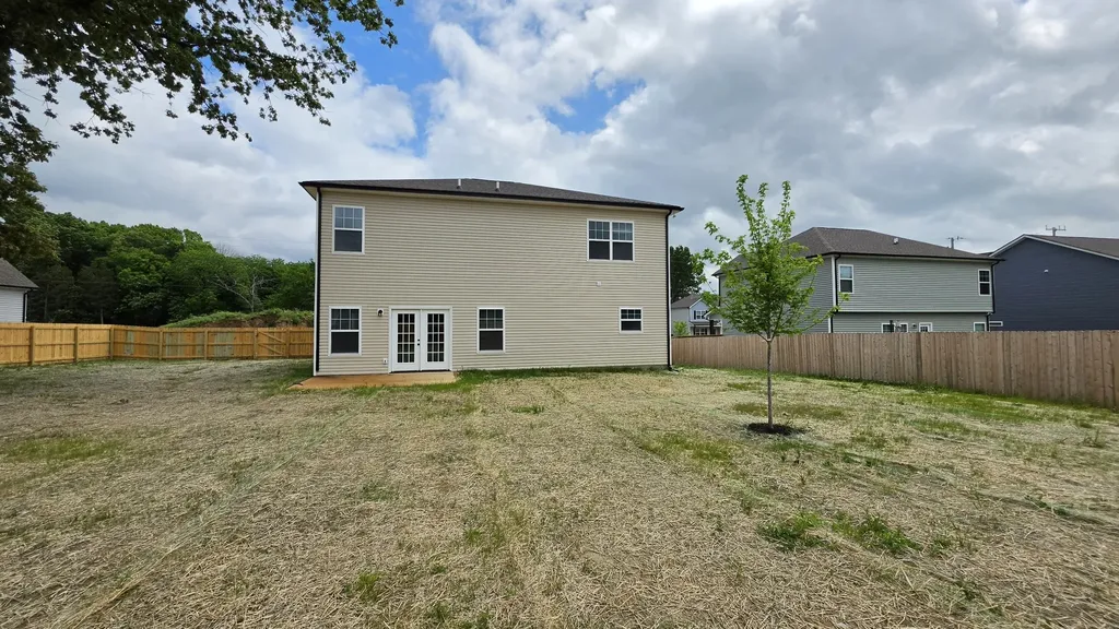 205 Hannah Lee Hill Road La Vergne TN 37086