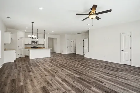 205 Hannah Lee Hill Road La Vergne TN 37086
