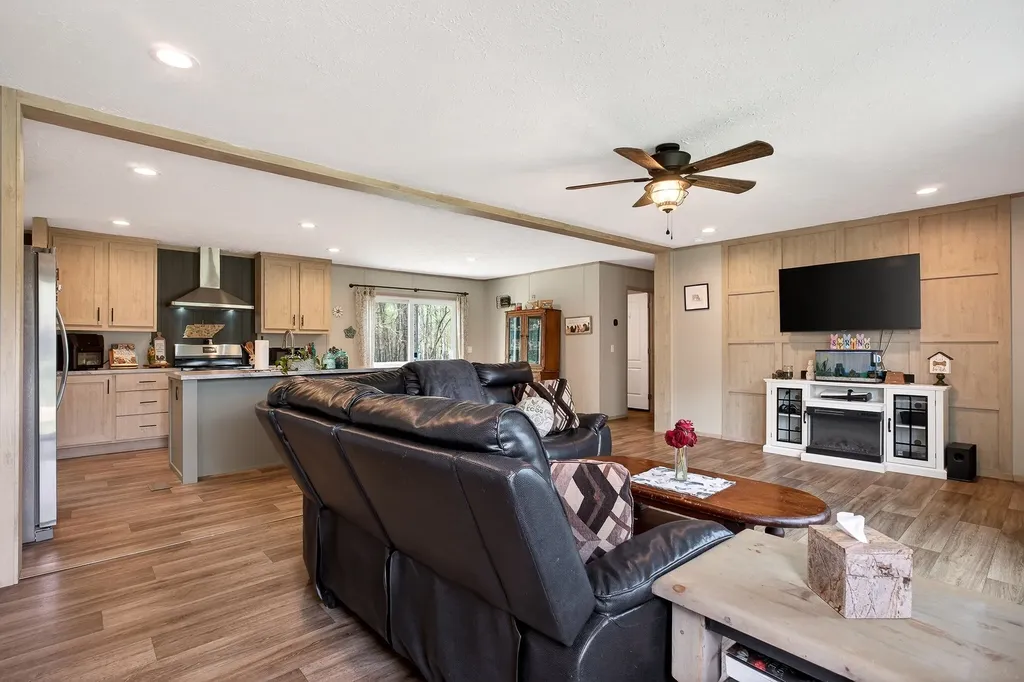 1399 Adamson Branch Road Liberty TN 37095