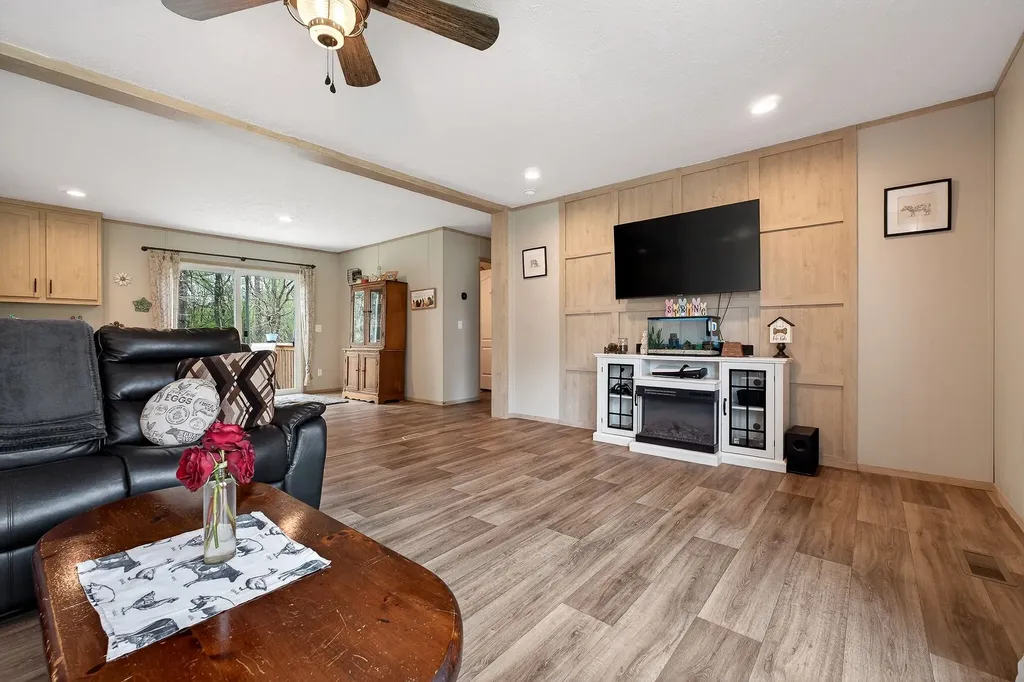 1399 Adamson Branch Road Liberty TN 37095