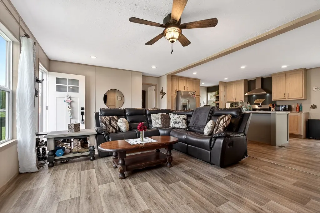 1399 Adamson Branch Road Liberty TN 37095