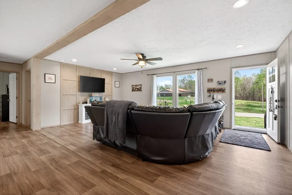 1399 Adamson Branch Road Liberty TN 37095