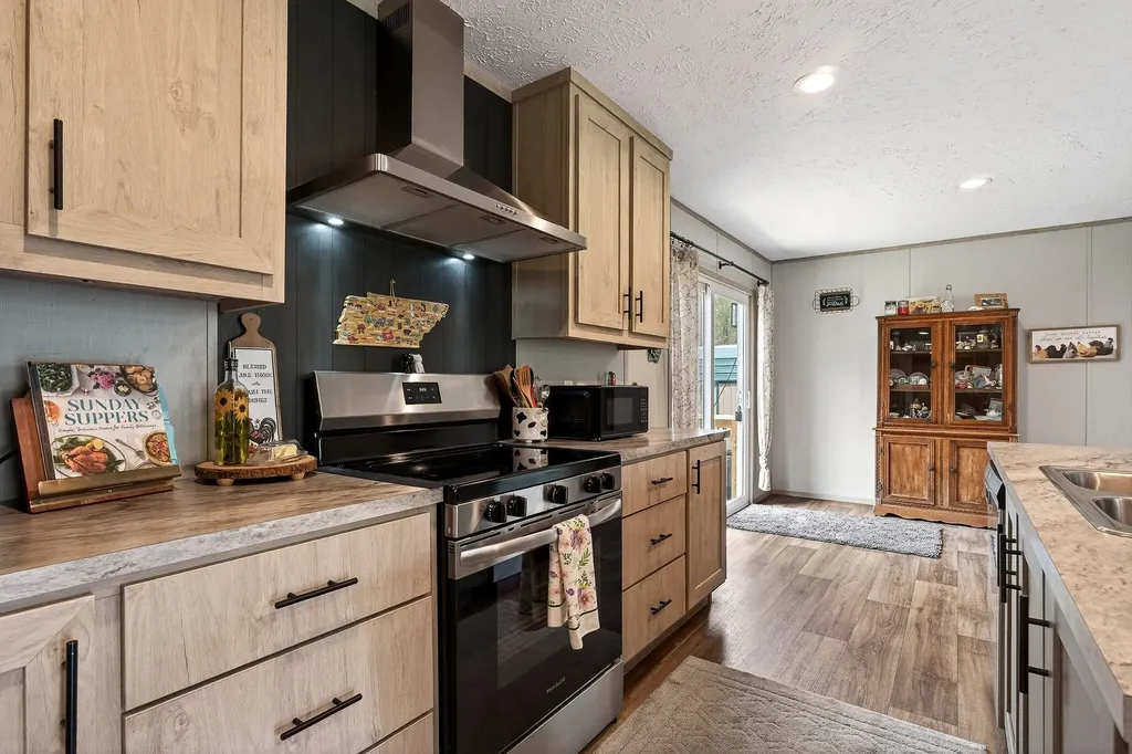 1399 Adamson Branch Road Liberty TN 37095