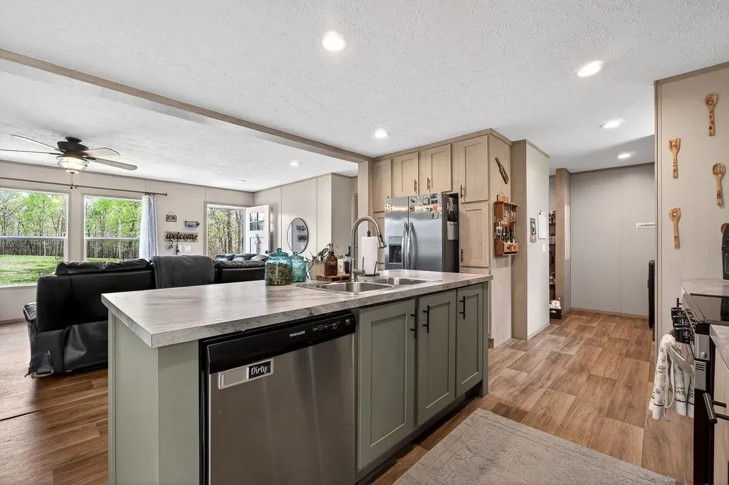 1399 Adamson Branch Road Liberty TN 37095