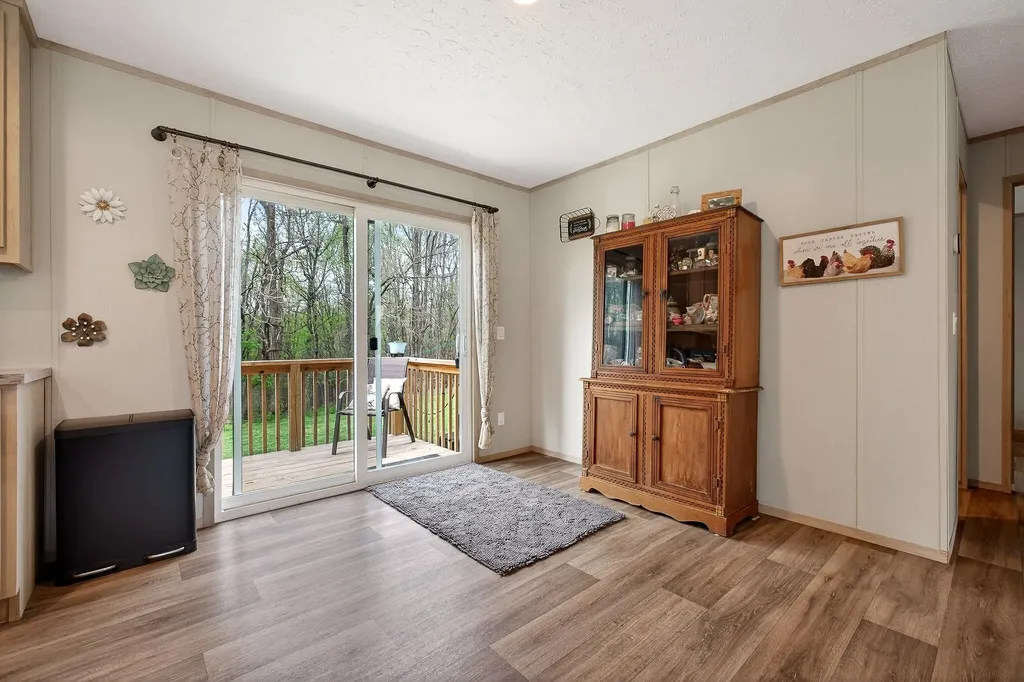 1399 Adamson Branch Road Liberty TN 37095