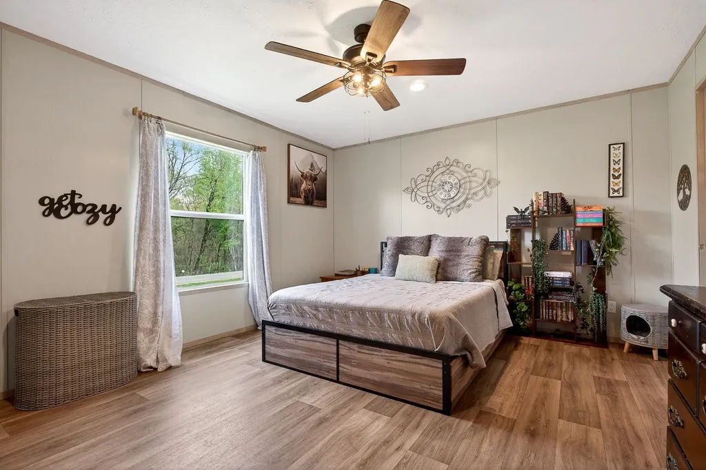1399 Adamson Branch Road Liberty TN 37095