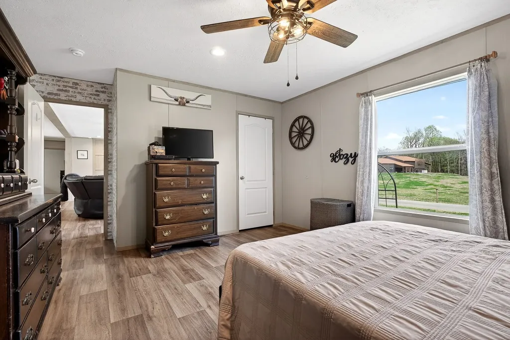 1399 Adamson Branch Road Liberty TN 37095