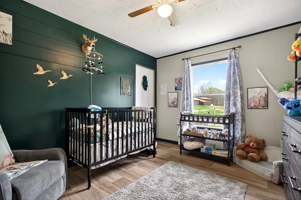 1399 Adamson Branch Road Liberty TN 37095