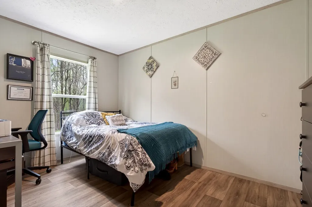 1399 Adamson Branch Road Liberty TN 37095