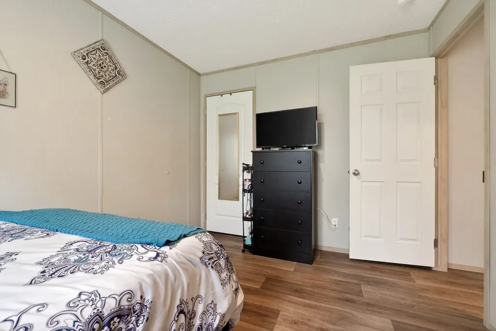 1399 Adamson Branch Road Liberty TN 37095