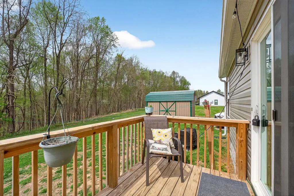 1399 Adamson Branch Road Liberty TN 37095