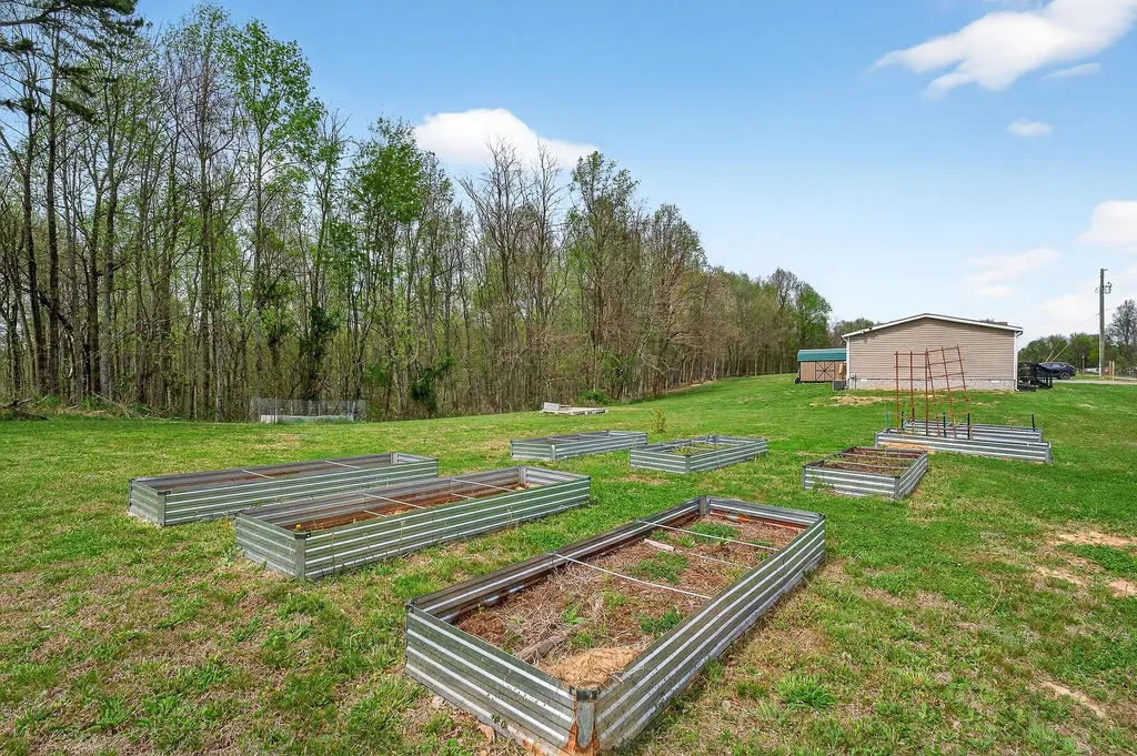 1399 Adamson Branch Road Liberty TN 37095