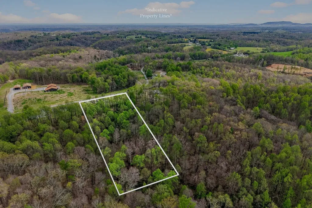 1399 Adamson Branch Road Liberty TN 37095