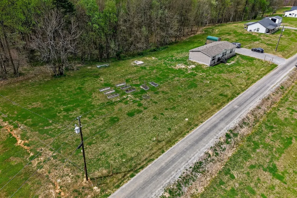 1399 Adamson Branch Road Liberty TN 37095